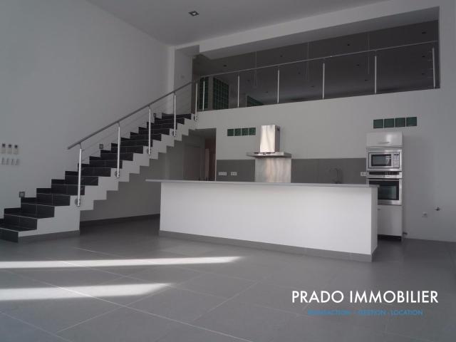 Appartement location à Marseille