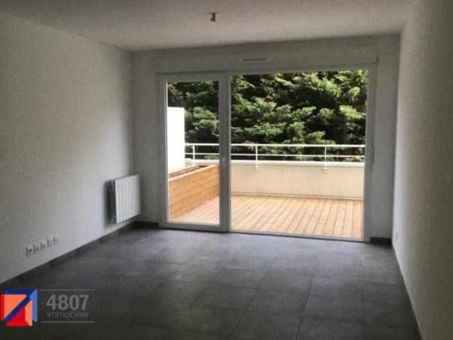 Appartement location à Bonneville, Cluses