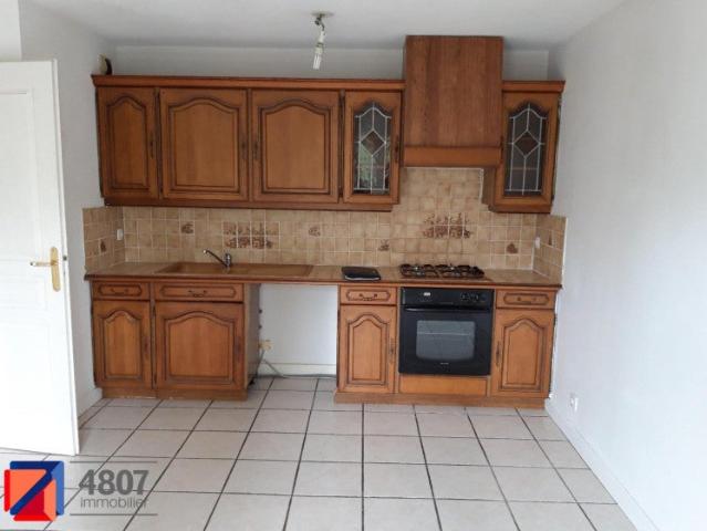 Appartement location à Cluses, Haute-Savoie