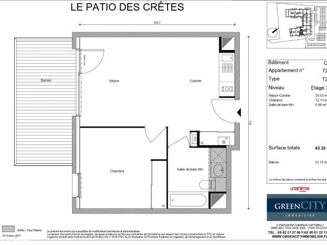 Appartement location à Bonneville, Cluses