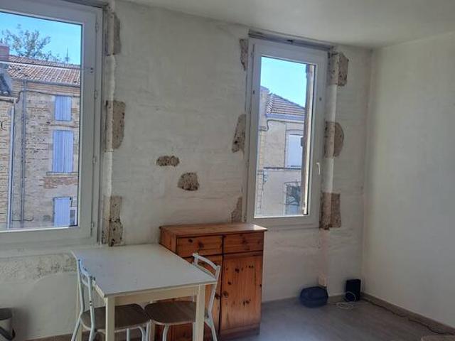 Appartement location à Agen