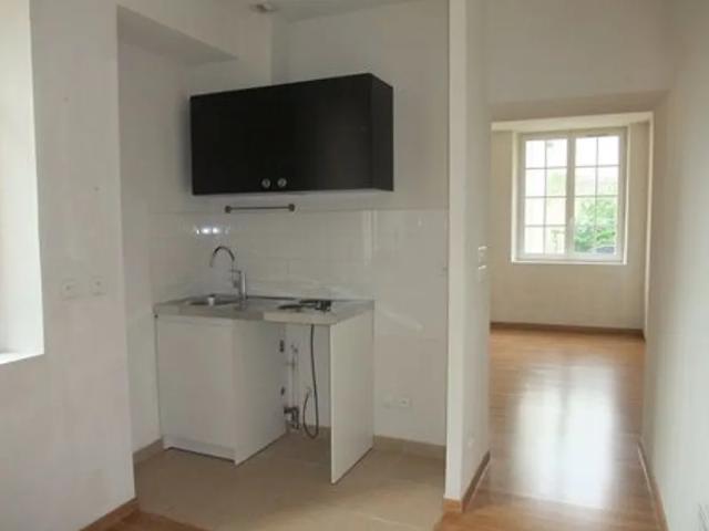 Appartement location à Blois