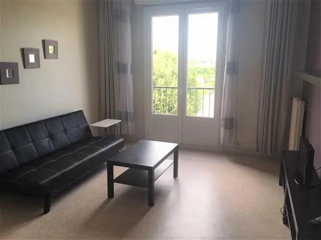 Appartement location à Blois
