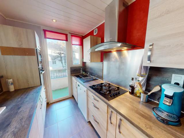 Appartement location à Rodez, Le Monastère