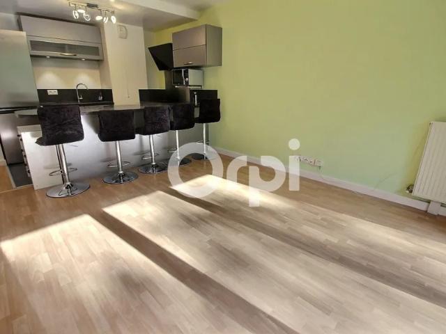 Appartement location à Évry, Fleury-mérogis
