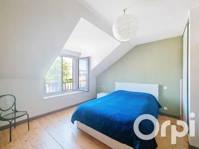 Appartement location à Saint-Flour, Saint-flour