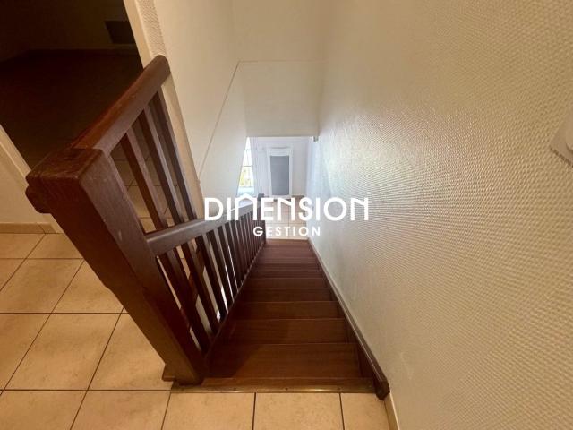 Appartement location à Bordeaux, Pessac