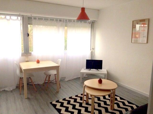 Appartement location à Bordeaux, Pessac