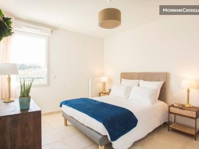 Appartement location à Nîmes, Villeneuve-lès-avignon