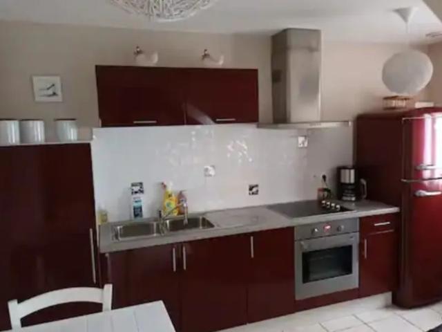 Appartement location à Montreuil-sur-Mer, Berck