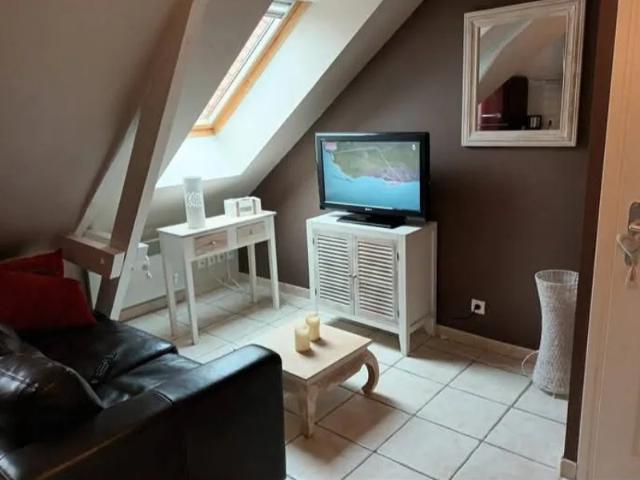 Appartement location à Montreuil-sur-Mer, Berck