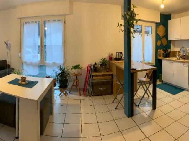 Appartement location à Montreuil-sur-Mer, Berck