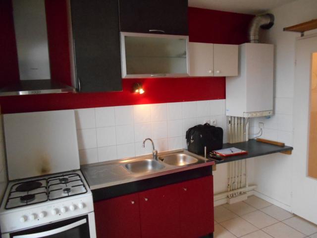 Appartement location à Grenoble, La Mure