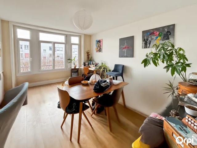 Appartement location à Lorient, Bretagne