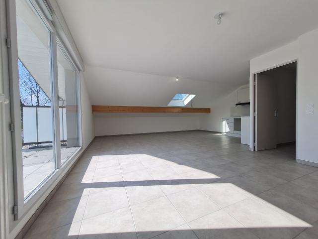Appartement location à Saint-Julien-en-Genevois, Bonne