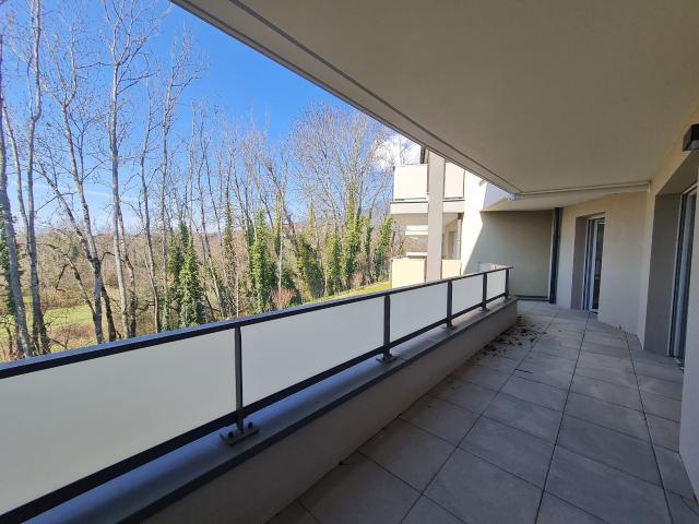 Appartement location à Saint-Julien-en-Genevois, Bonne
