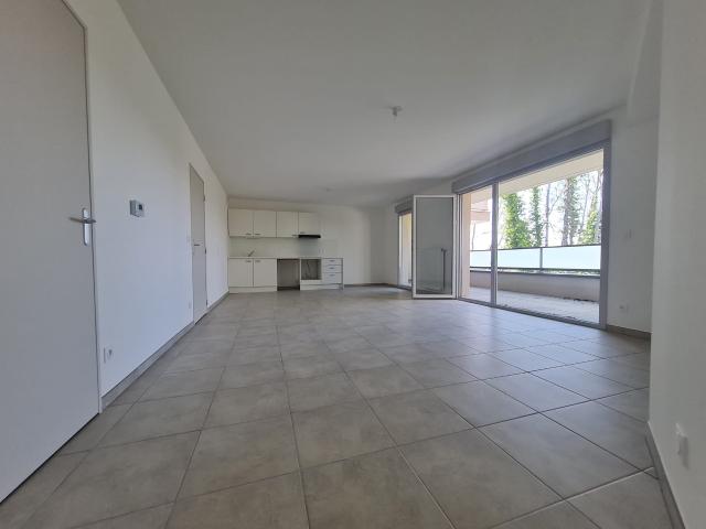 Appartement location à Saint-Julien-en-Genevois, Bonne