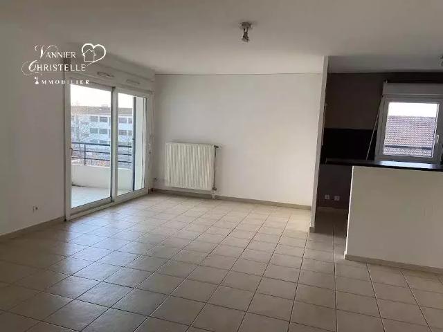 Appartement location à Thonon-les-Bains, Thonon-les-bains