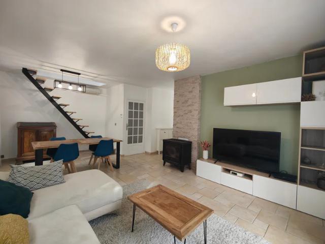 Appartement location à Arrondissement de Toulon, Toulon