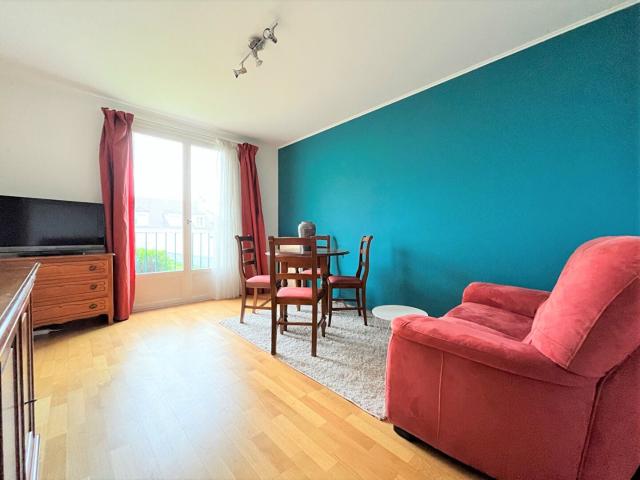 Appartement location à Saint-Germain-en-Laye, Andrésy