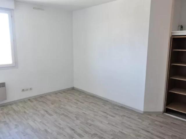 Appartement location à Albi
