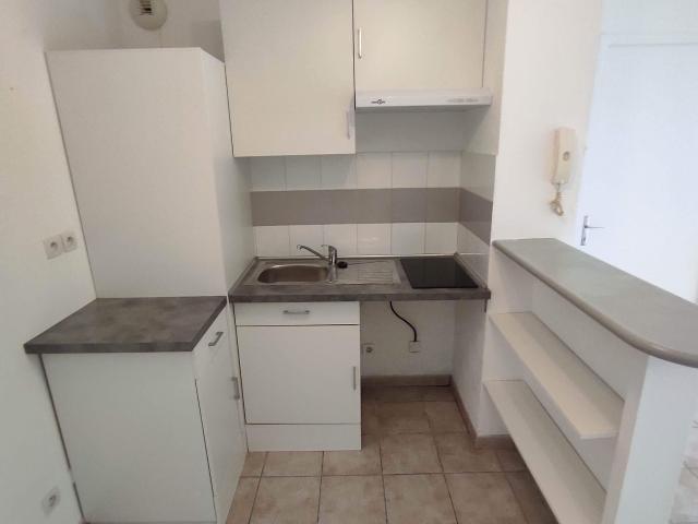Appartement location à Alès