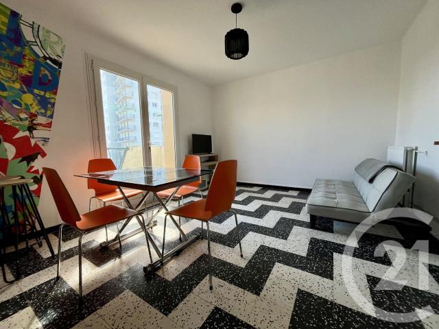 Appartement location à Alès