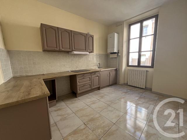Appartement location à Alès