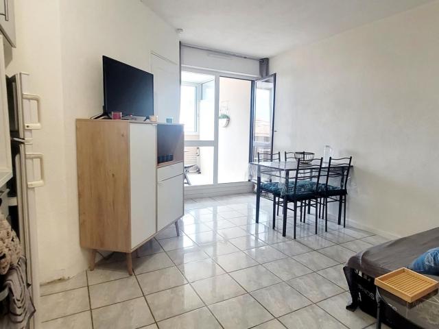 Appartement location à Alès