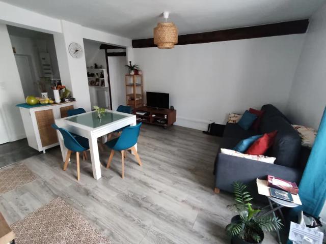 Appartement location à Étampes, Angerville
