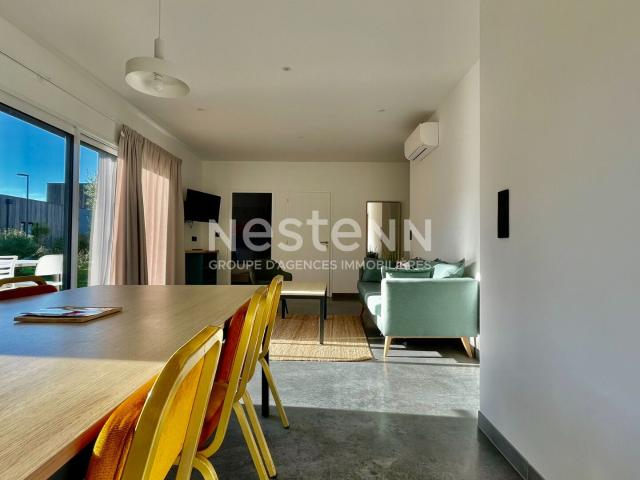 Appartement location à Angoulins, Saint-Jean-des-Sables