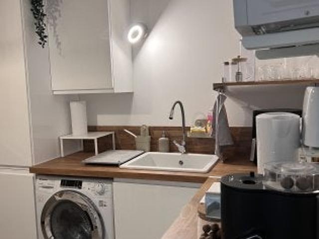 Appartement location à Nice, Cap-d'ail