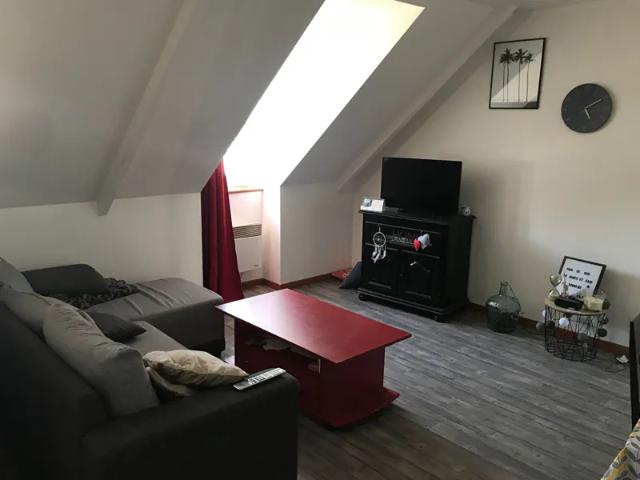 Appartement location à Châteaulin, Bretagne