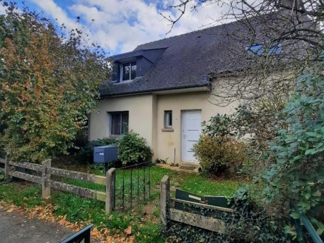 Appartement location à Chartres-de-bretagne, Ille-et-Vilaine