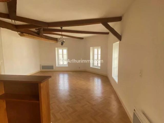 Appartement location à La Rochelle, Châtelaillon-plage