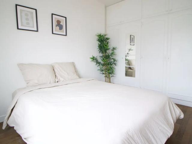 Appartement location à Antony, Clamart