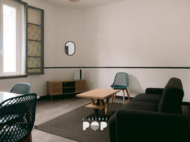 Appartement location à Périgueux, Coulounieix-chamiers