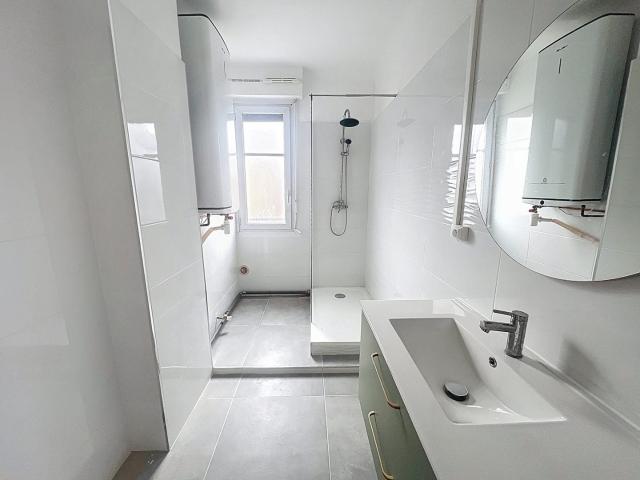 Appartement location à Créteil