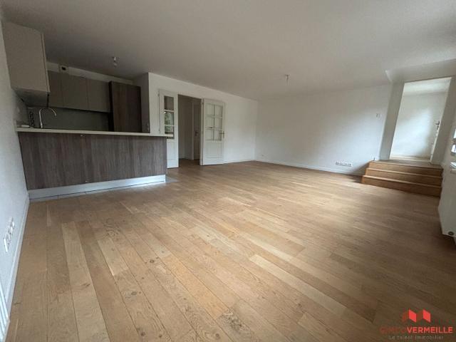 Appartement location à Saint-Germain-en-Laye, Croissy-sur-seine