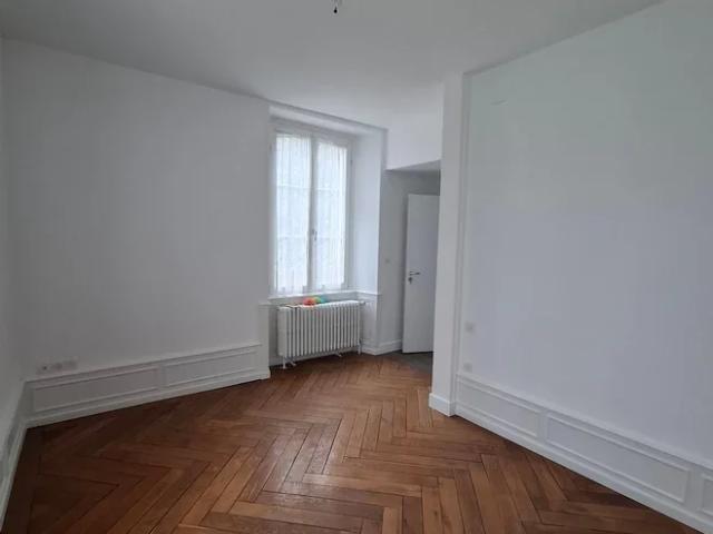 Appartement location à Belfort, Delle
