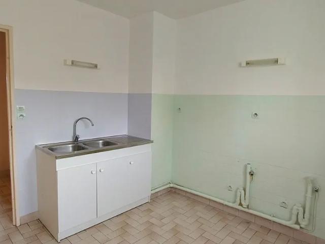Appartement location à Château-Thierry, Essômes-sur-marne