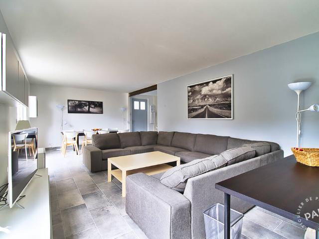 Maison location à Évry, Petit-bourg