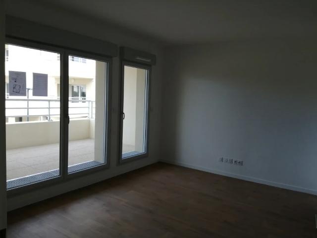 Appartement location à Tours, Fondettes