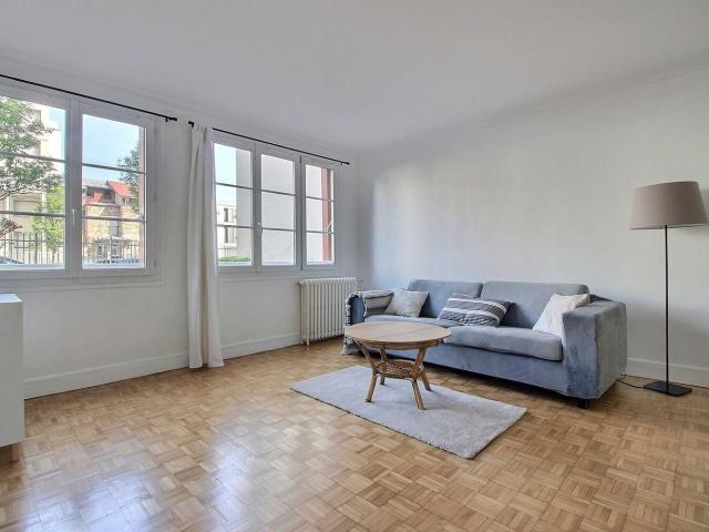 Appartement location à Boulogne-Billancourt, Issy-les-moulineaux