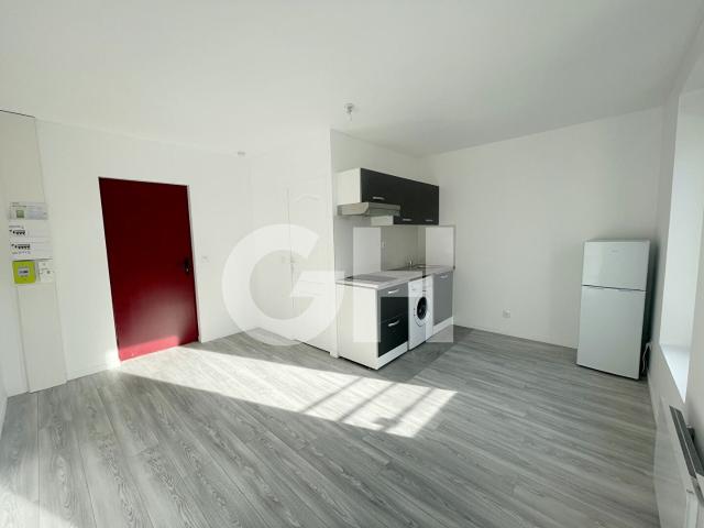 Appartement location à Avesnes-sur-Helpe, Jeumont
