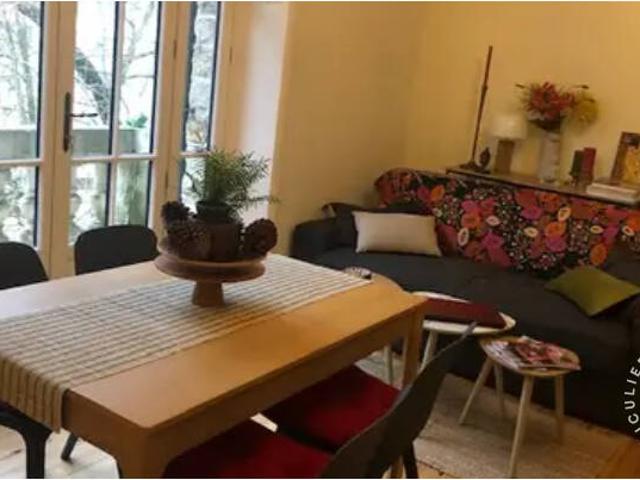 Appartement location à Saint-Nazaire, La Baule-escoublac