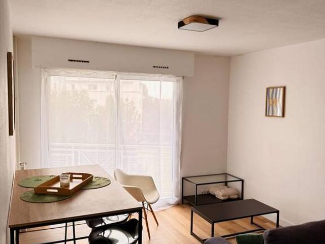 Appartement location à Saint-Nazaire, La Baule-escoublac