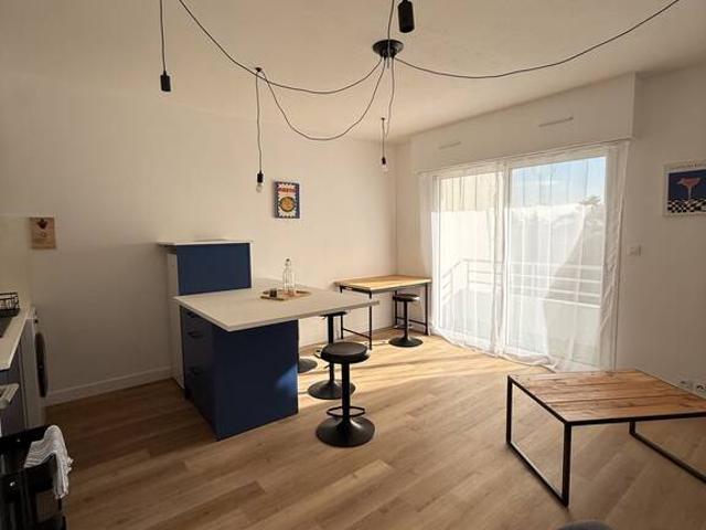 Appartement location à Saint-Nazaire, La Baule-escoublac