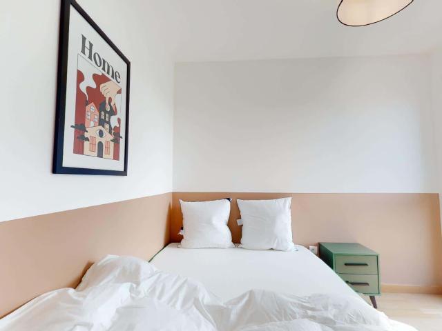 Appartement location à France métropolitaine, La Garenne-colombes