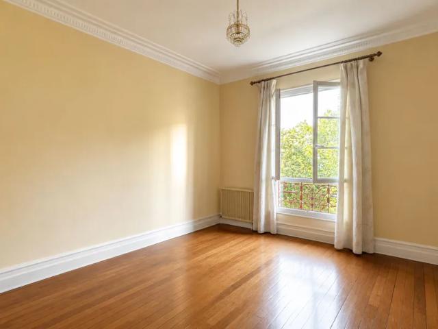 Appartement location à La Rochelle